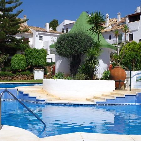 Apartamento Las Cancelas I Marbella Zewnętrze zdjęcie