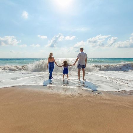 Apartamento Las Cancelas I Marbella Zewnętrze zdjęcie