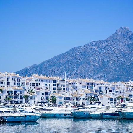 Apartamento Las Cancelas I Marbella Zewnętrze zdjęcie
