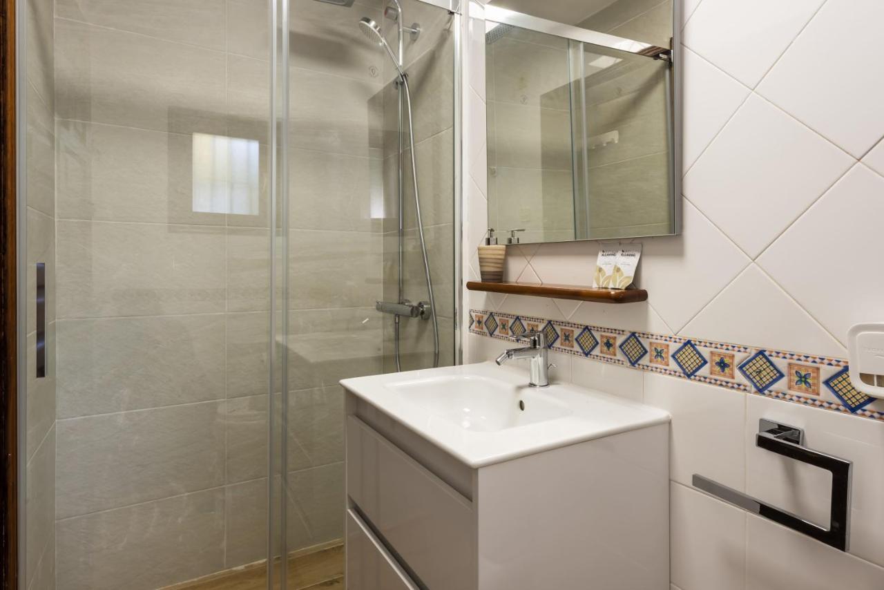 Apartamento Las Cancelas I Marbella Zewnętrze zdjęcie